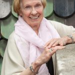 Dr. Annemarie Fenzl, emeritierte Leiterin Diözesanarchiv und Kardinal König-Archiv