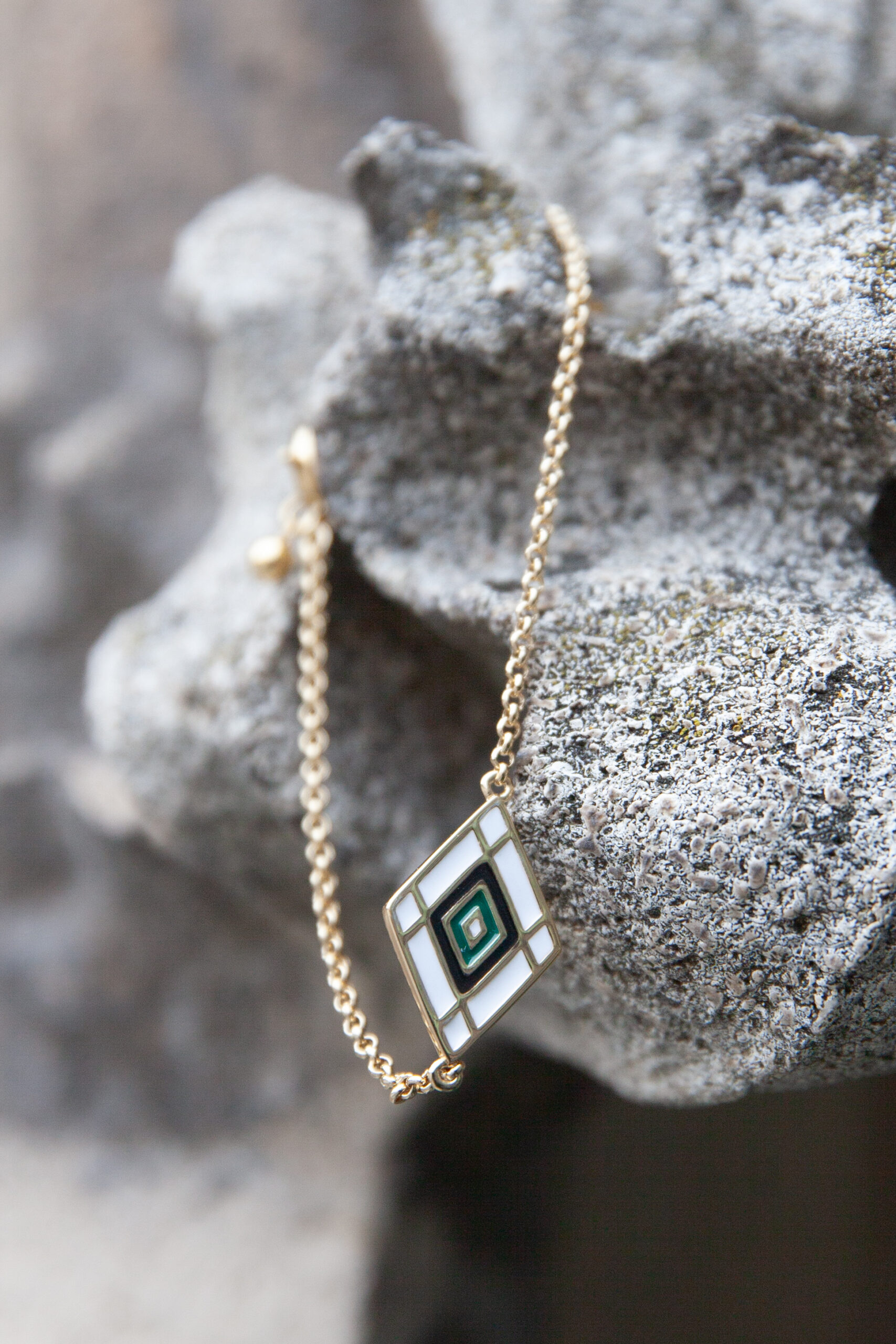 Armband Domdach Stephansdom